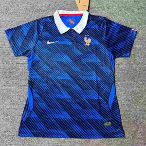 Mujer Francia 2026 FIFA World Cup Camiseta local