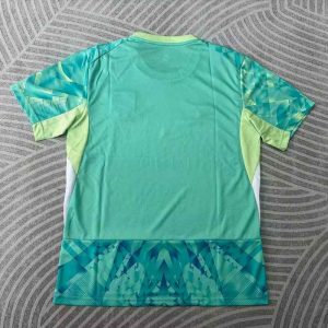 Portugal 2026 FIFA World Cup Camiseta de entrenamiento