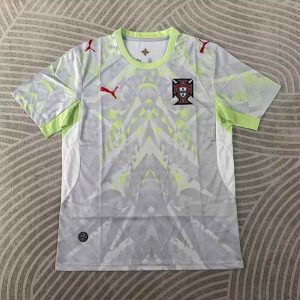 Portugal 2026 FIFA World Cup Camiseta de entrenamiento