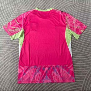 Portugal 2026 FIFA World Cup Camiseta de entrenamiento