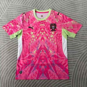 Portugal 2026 FIFA World Cup Camiseta de entrenamiento