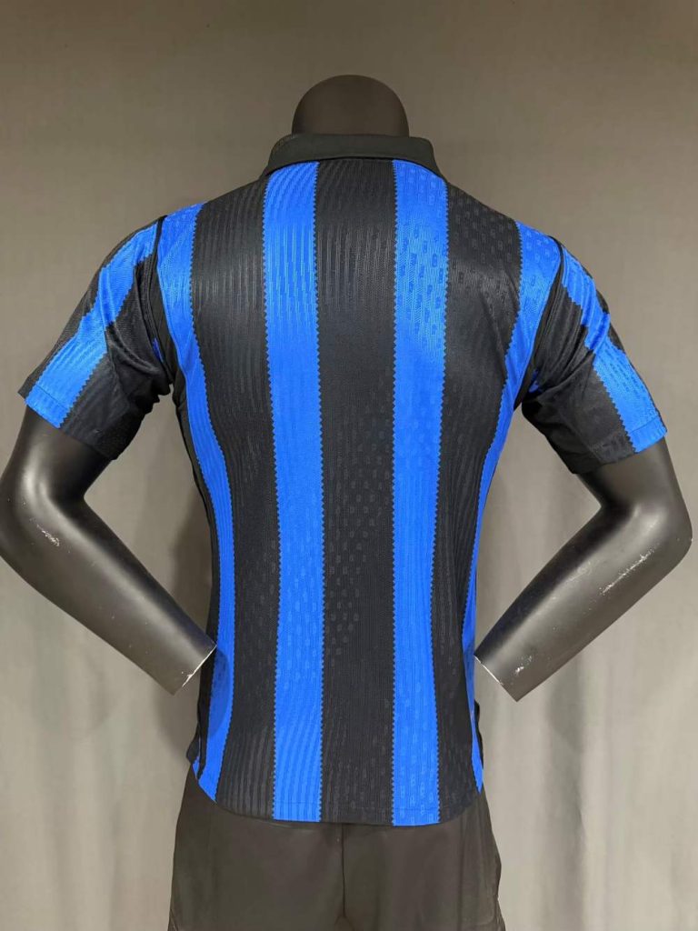 Inter Milan 2026-27 Camiseta local versión jugador