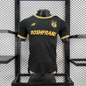 Toluca 2026-27 Champion Edition Camiseta versión jugador