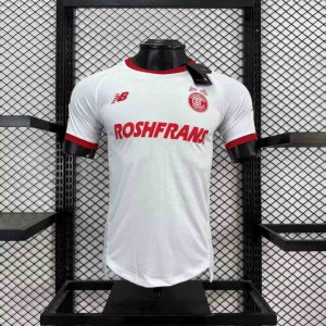 Toluca 2026-27 Champion Edition Camiseta versión jugador