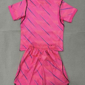 niños Francia 2026 FIFA World Cup Portero Kit