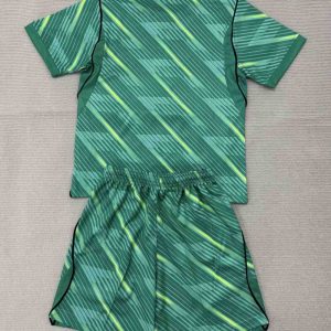 niños Francia 2026 FIFA World Cup Portero Kit