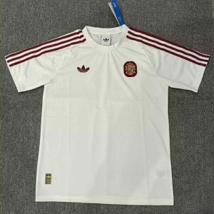 España 2026 FIFA World Cup Camiseta de entrenamiento