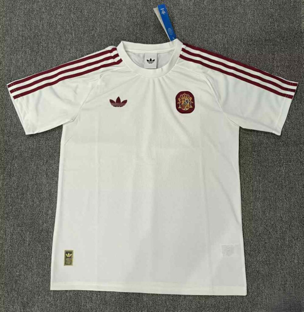 España 2026 FIFA World Cup Camiseta de entrenamiento