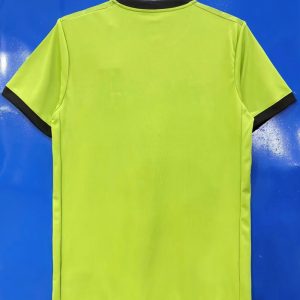 Juventus 2017-18 Tercera camiseta
