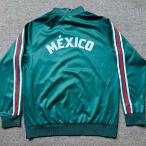 México 1986 FIFA World Cup Chaqueta de chándal