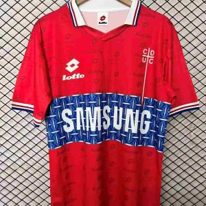 Universidad Católica 1996 Camiseta visitante
