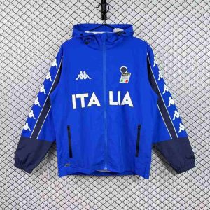 Italia 2025-26 Cortavientos