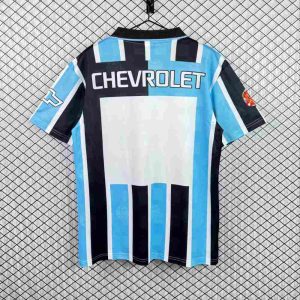 Grêmio 1998 Camiseta local
