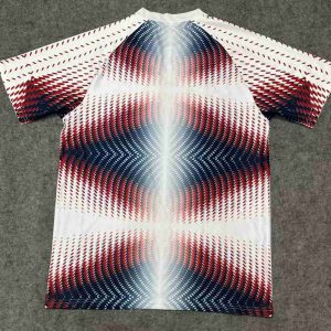 Toluca 2026-27 Camiseta de entrenamiento