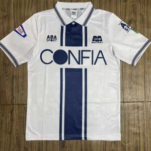 Monterrey 1997-98 Visitante Special Edition Camiseta