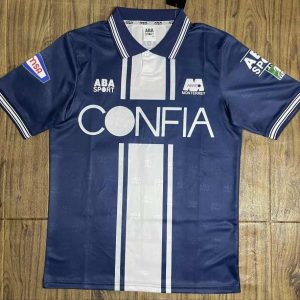 Monterrey 1997-98 Local Special Edition Camiseta