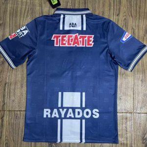 Monterrey 1997-98 Local Special Edition Camiseta