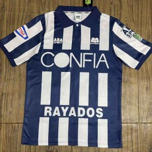 Monterrey 1996-97 Camiseta local