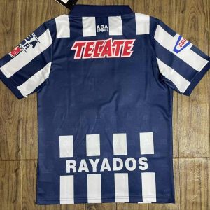 Monterrey 1996-97 Camiseta local