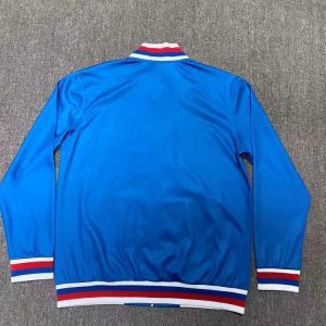 Club Cruz Azul 2026-27 Chaqueta