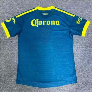 Club América 2026-27 Camiseta visitante versión jugador