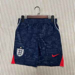 Inglaterra 2026 FIFA World Cup Visitante Shorts