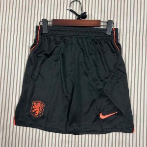 Países Bajos 2026 FIFA World Cup Local Shorts
