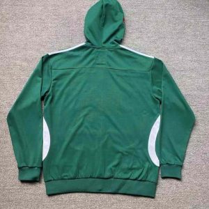 México 1986 FIFA World Cup Hooded Chaqueta de chándal