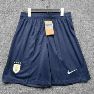 Uruguay 2026 FIFA World Cup Local Shorts
