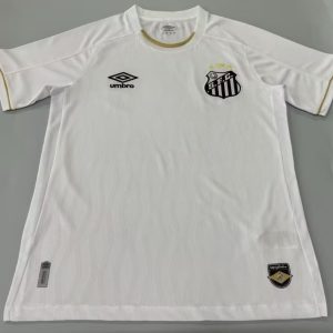 Santos 2026-27 Camiseta local