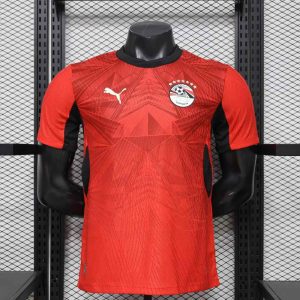 Egipto 2026 FIFA World Cup Camiseta local versión jugador